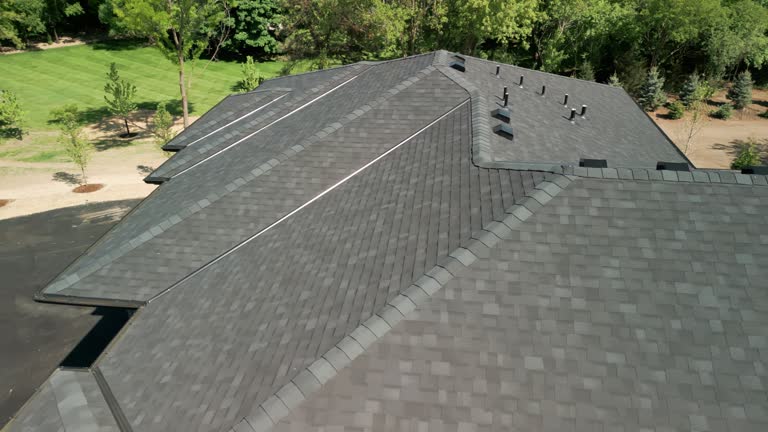 Fast & Reliable Emergency Roof Repairs in North Branch, MN