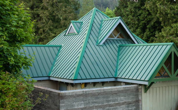Professional Roofing Service in North Branch, MN