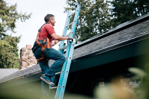 Hot Roofs in North Branch, MN